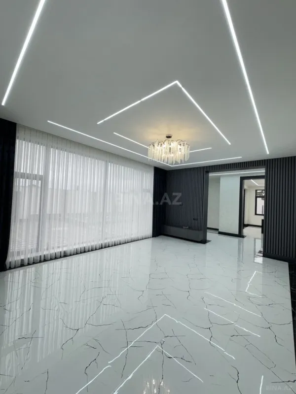 Satılır 4 otaqlı həyət evi 220 m²