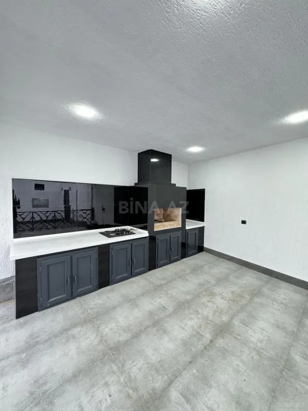 Satılır 4 otaqlı həyət evi 220 m²