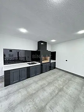 Satılır 4 otaqlı həyət evi 220 m²