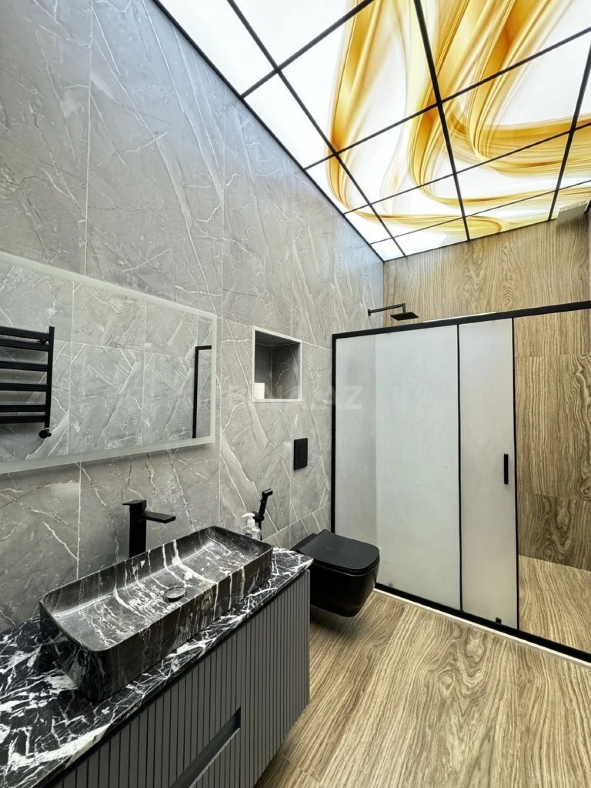 Satılır 4 otaqlı həyət evi 220 m²