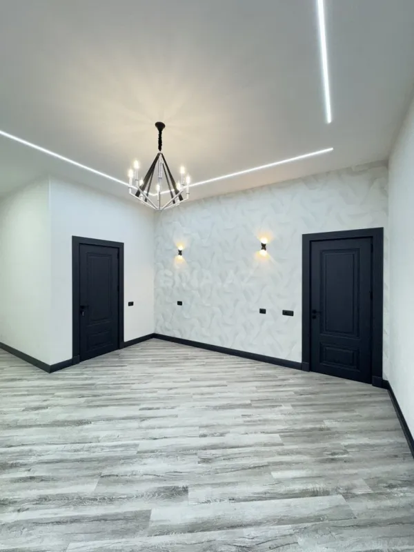 Satılır 4 otaqlı həyət evi 220 m²