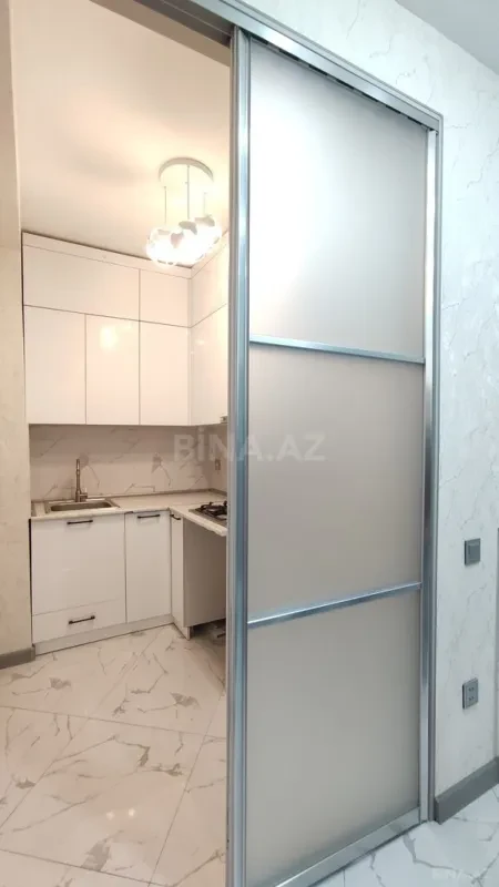 Kirayə verilir 3 otaqlı mənzil 72 m²