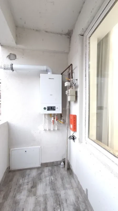 Kirayə verilir 3 otaqlı mənzil 72 m²