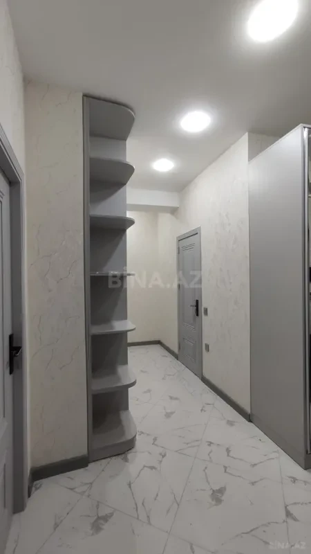 Kirayə verilir 3 otaqlı mənzil 72 m²