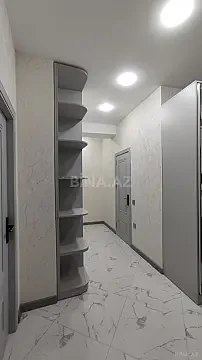 Kirayə verilir 3 otaqlı mənzil 72 m²