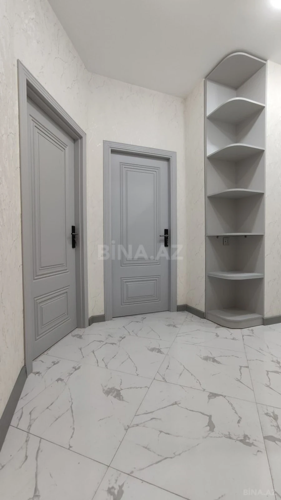 Kirayə verilir 3 otaqlı mənzil 72 m²