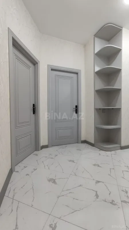 Kirayə verilir 3 otaqlı mənzil 72 m²