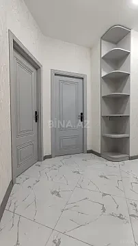 Kirayə verilir 3 otaqlı mənzil 72 m²