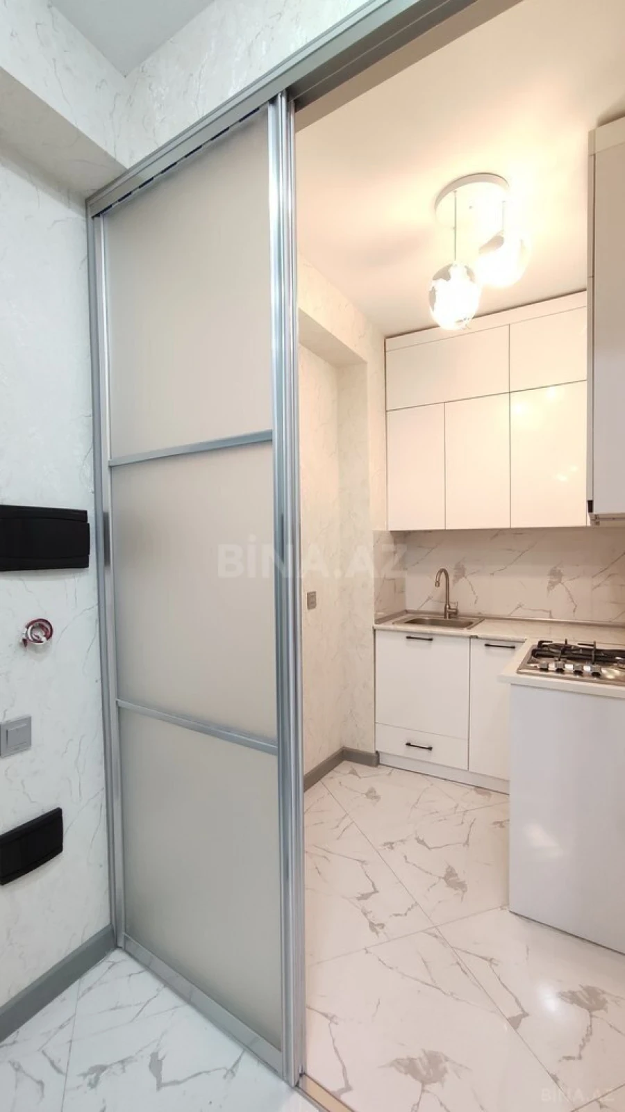 Kirayə verilir 3 otaqlı mənzil 72 m²