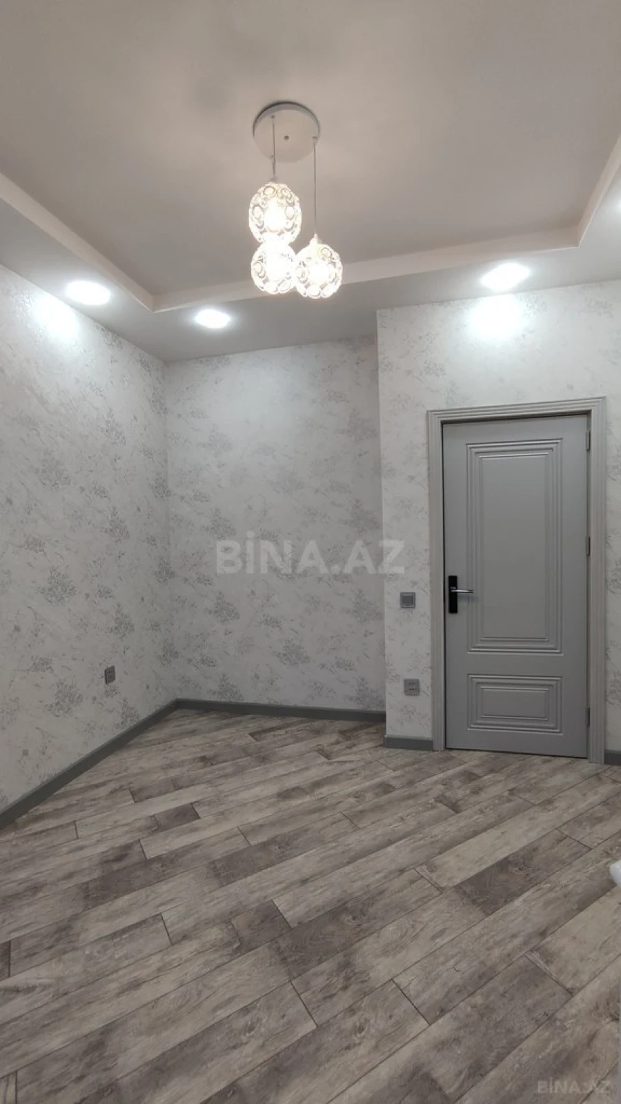 Kirayə verilir 3 otaqlı mənzil 72 m²