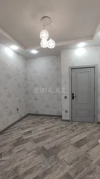 Kirayə verilir 3 otaqlı mənzil 72 m²
