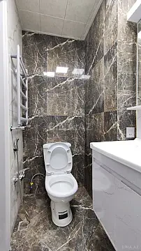 Kirayə verilir 3 otaqlı mənzil 72 m²