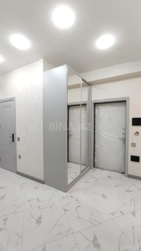 Kirayə verilir 3 otaqlı mənzil 72 m²
