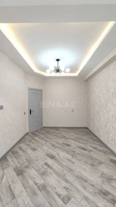 Kirayə verilir 3 otaqlı mənzil 72 m²