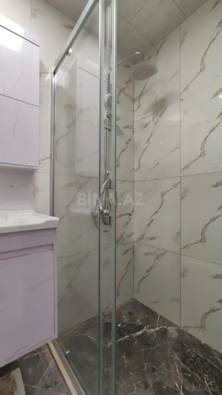 Kirayə verilir 3 otaqlı mənzil 72 m²