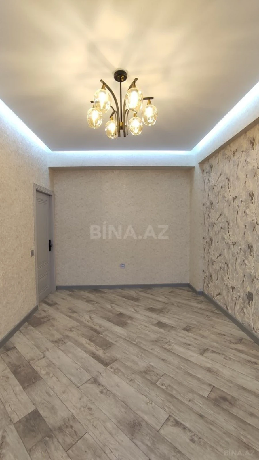 Kirayə verilir 3 otaqlı mənzil 72 m²