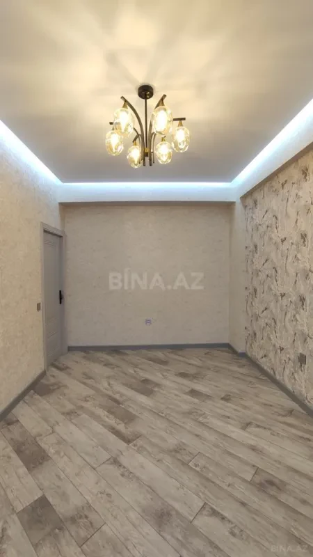 Kirayə verilir 3 otaqlı mənzil 72 m²