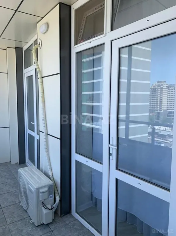 Kirayə verilir 3 otaqlı mənzil 110 m²