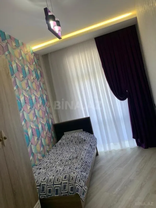 Kirayə verilir 3 otaqlı mənzil 110 m²