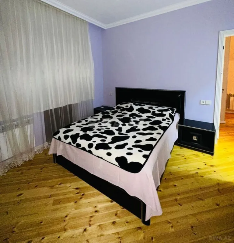 Kirayə verilir 5 otaqlı həyət evi 360 m²