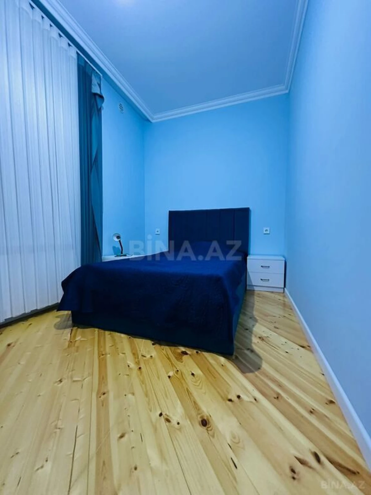 Kirayə verilir 5 otaqlı həyət evi 360 m²