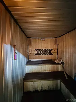 Kirayə verilir 5 otaqlı həyət evi 360 m²