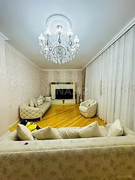 Kirayə verilir 5 otaqlı həyət evi 360 m²