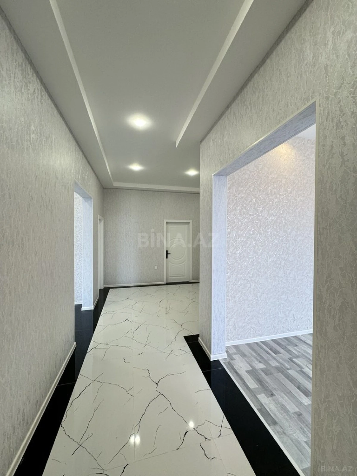 Satılır 4 otaqlı həyət evi 135 m²