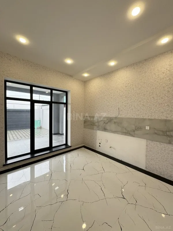 Satılır 4 otaqlı həyət evi 135 m²