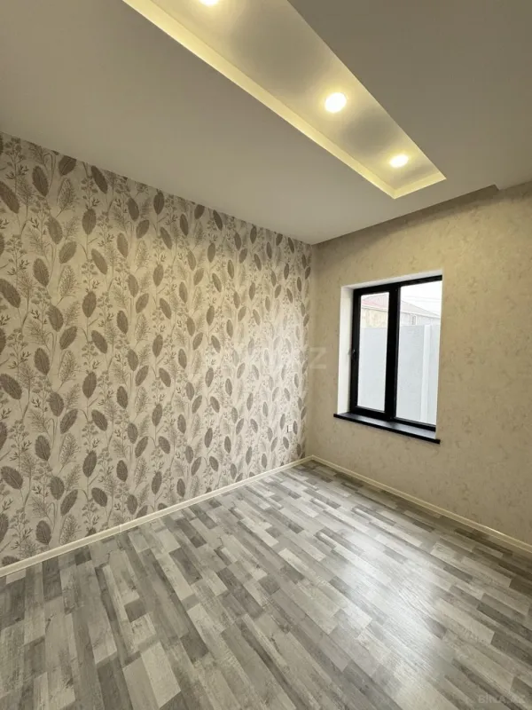Satılır 4 otaqlı həyət evi 135 m²