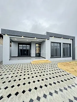 Satılır 4 otaqlı həyət evi 135 m² — Bakı, Buzovna 4 otaq 135.00 m²