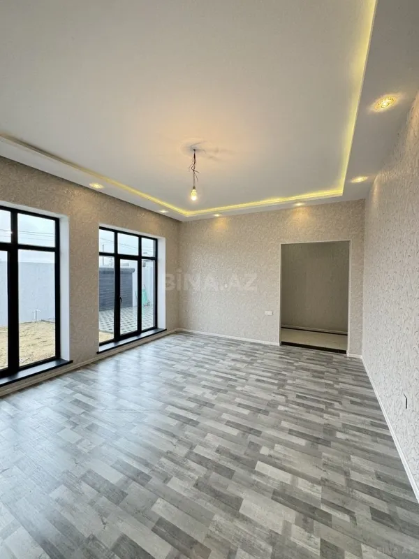 Satılır 4 otaqlı həyət evi 135 m²
