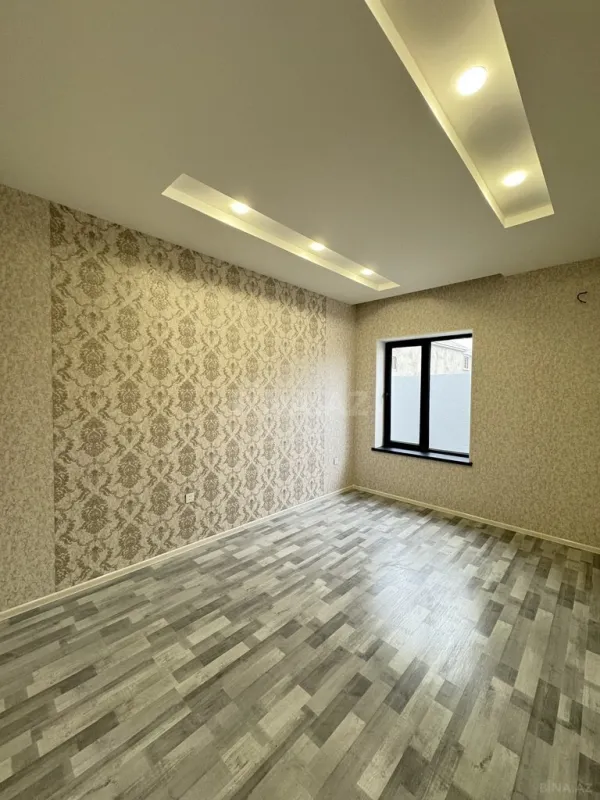 Satılır 4 otaqlı həyət evi 135 m²
