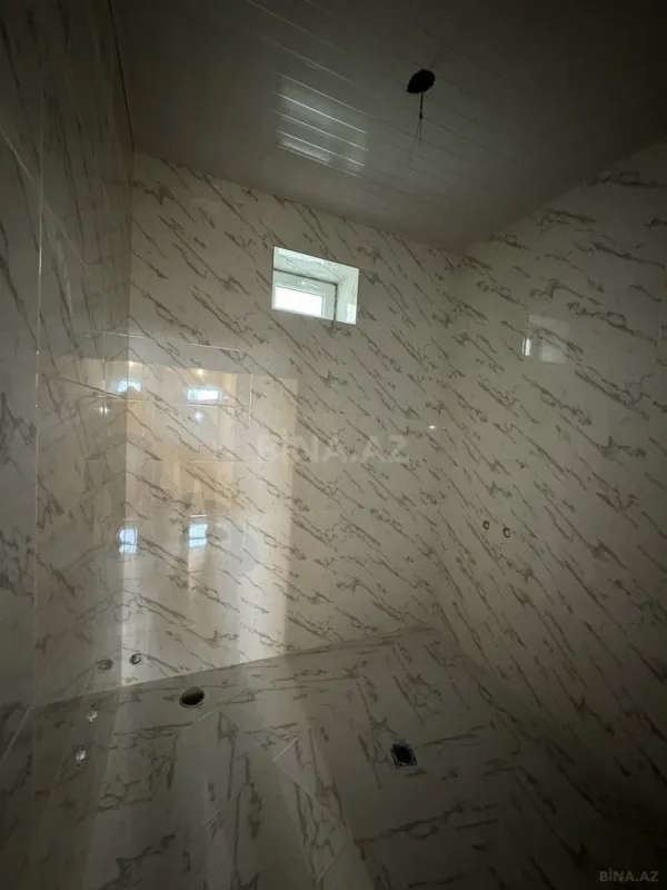 Satılır 4 otaqlı həyət evi 135 m²