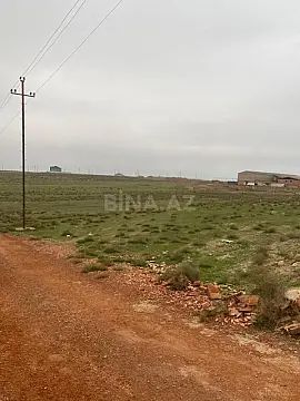 Satılır torpaq sahəsi 366 m²