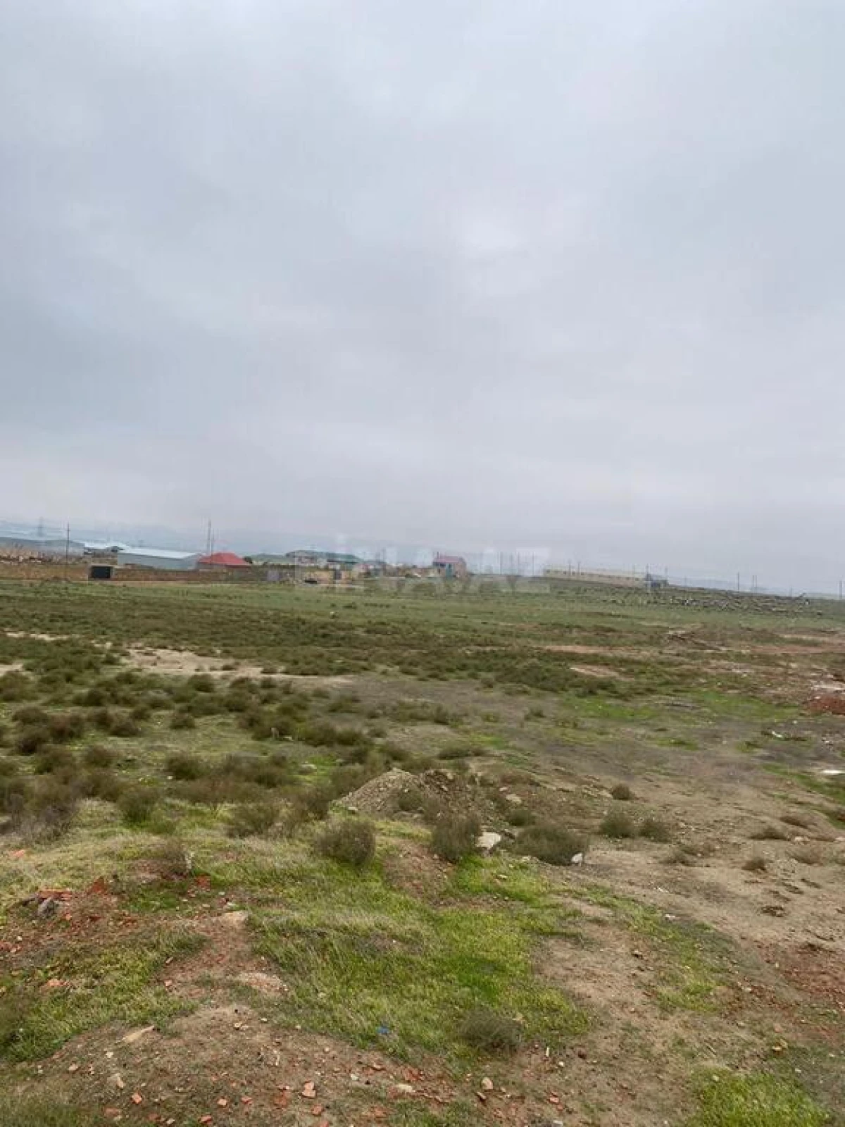 Satılır torpaq sahəsi 366 m²