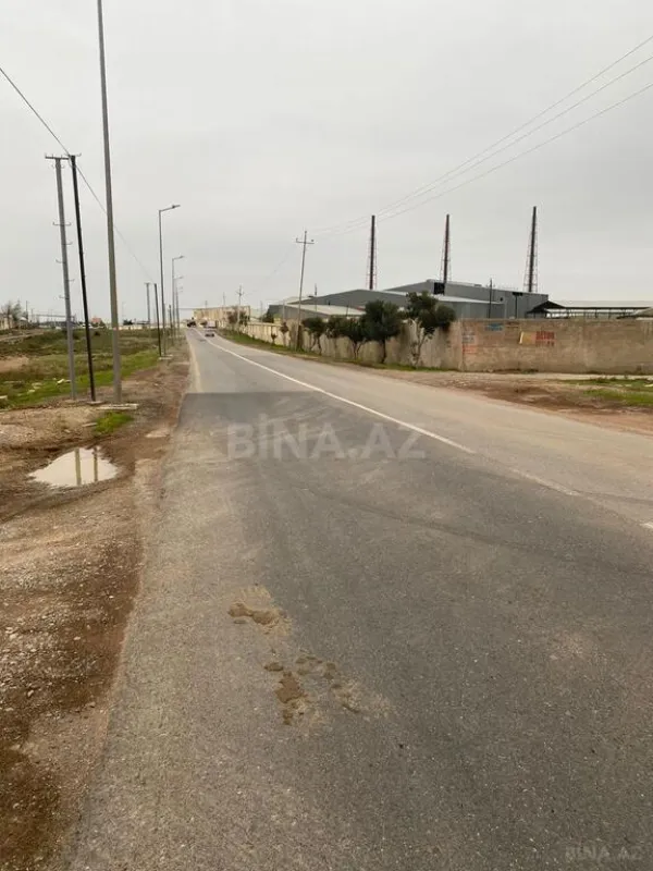 Satılır torpaq sahəsi 366 m²