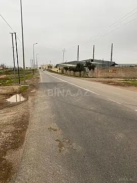 Satılır torpaq sahəsi 366 m²