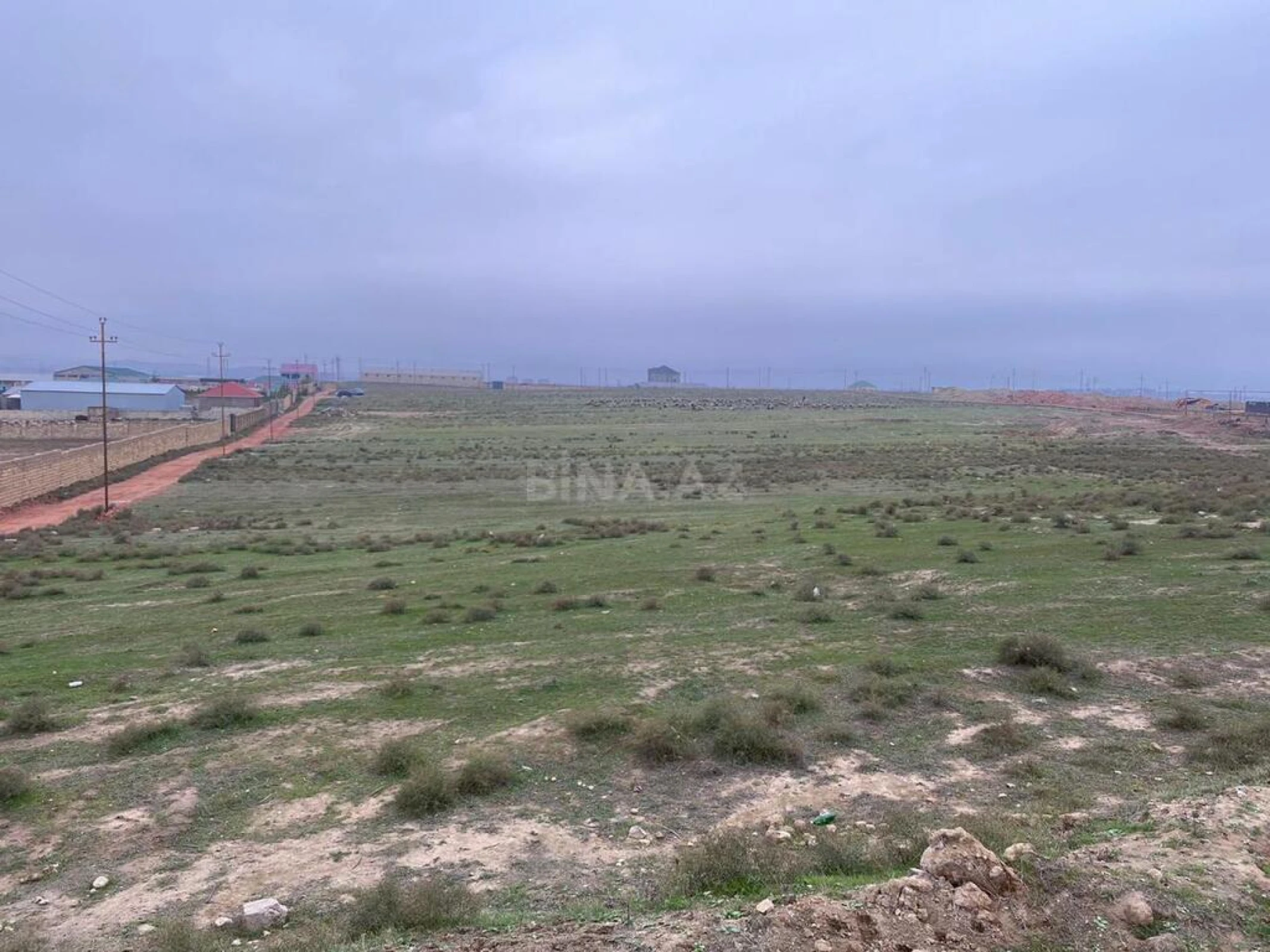 Satılır torpaq sahəsi 366 m²