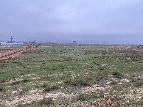 Satılır torpaq sahəsi 366 m²