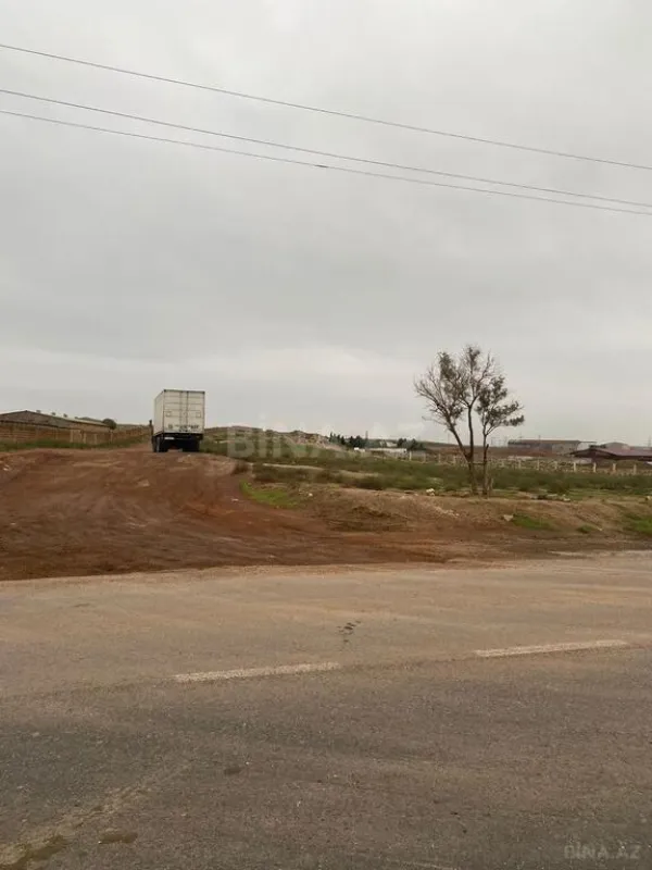 Satılır torpaq sahəsi 366 m²