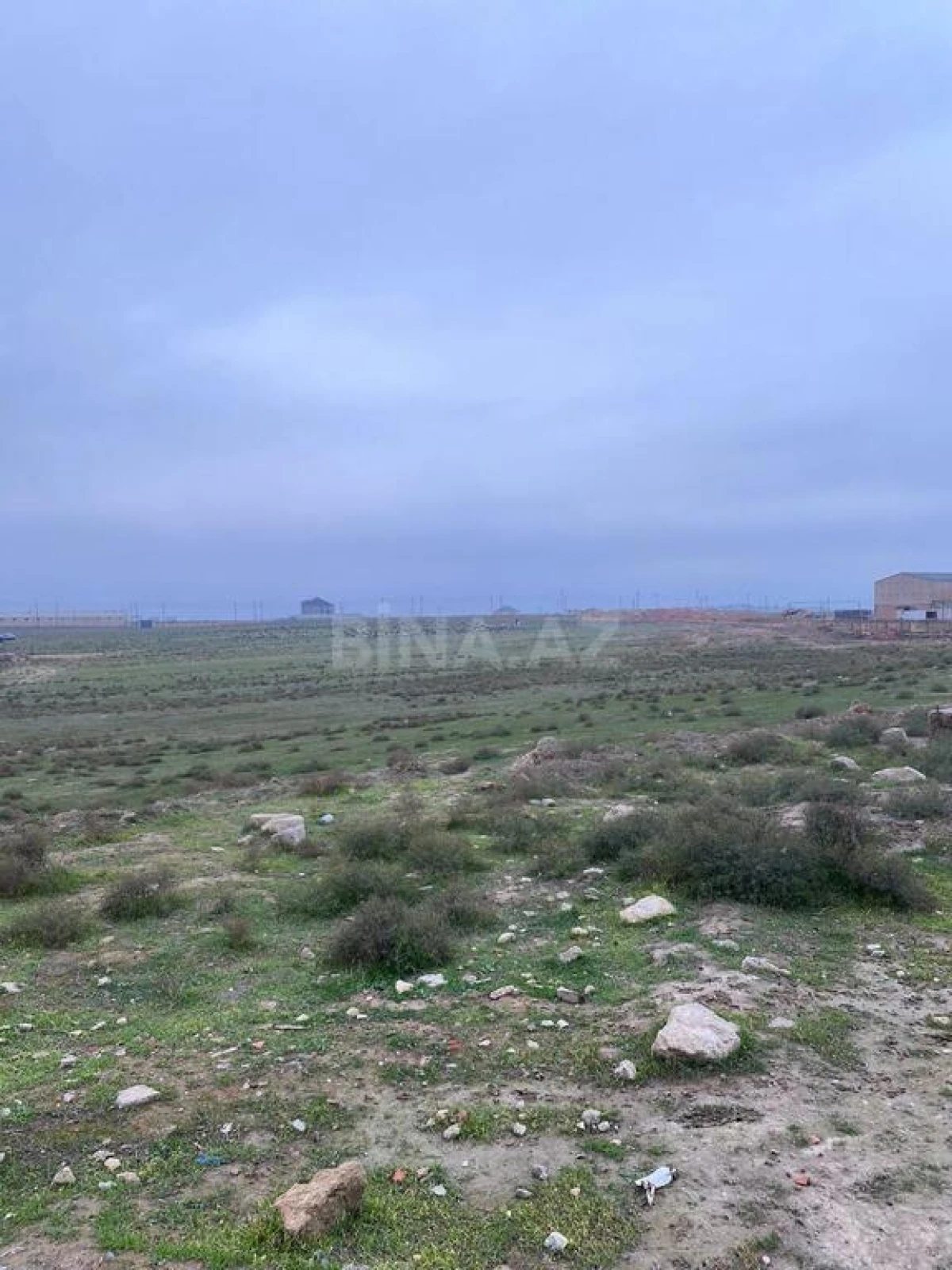 Satılır torpaq sahəsi 366 m²