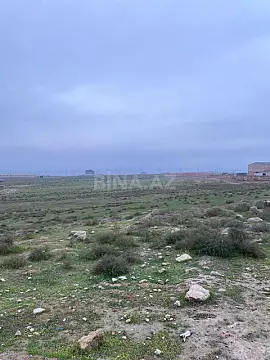Satılır torpaq sahəsi 366 m²