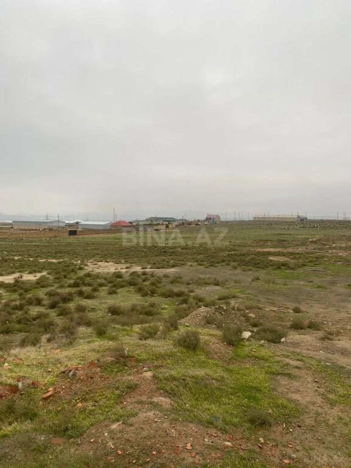 Satılır torpaq sahəsi 366 m²