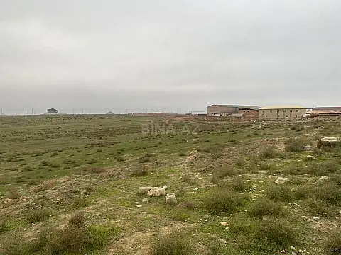 Satılır torpaq sahəsi 366 m²