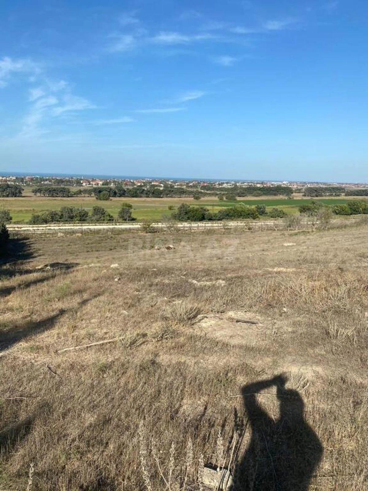 Satılır torpaq sahəsi 220 m²