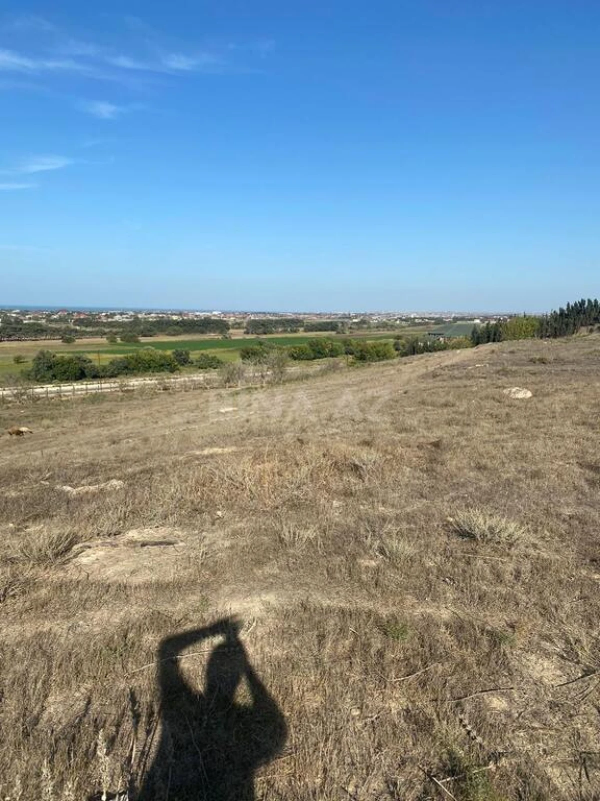 Satılır torpaq sahəsi 220 m²