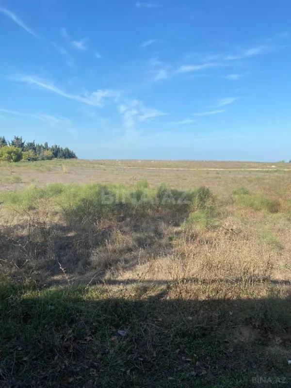 Satılır torpaq sahəsi 220 m²