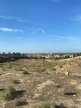 Satılır torpaq sahəsi 220 m²