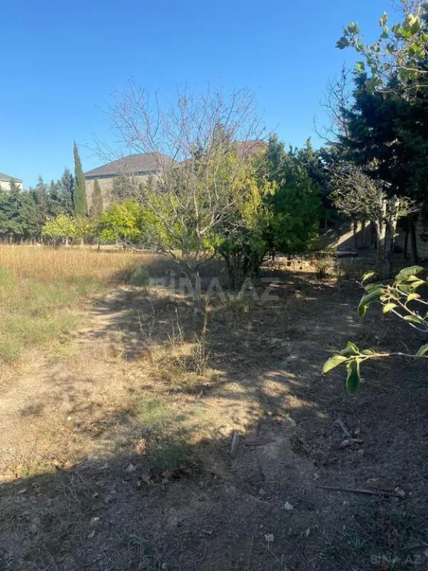 Satılır torpaq sahəsi 220 m²